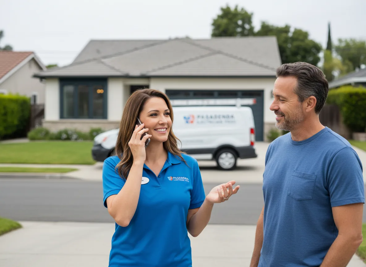 Electrician Letona, AR FAQs